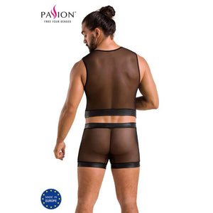 Passion – 053 ensemble william noir