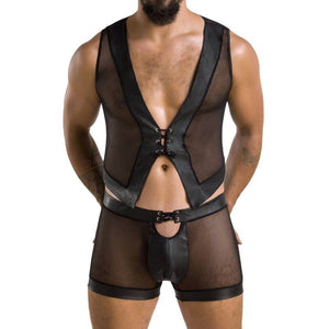 Passion – 053 ensemble william noir