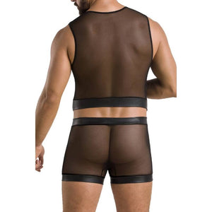 Passion – 053 ensemble william noir