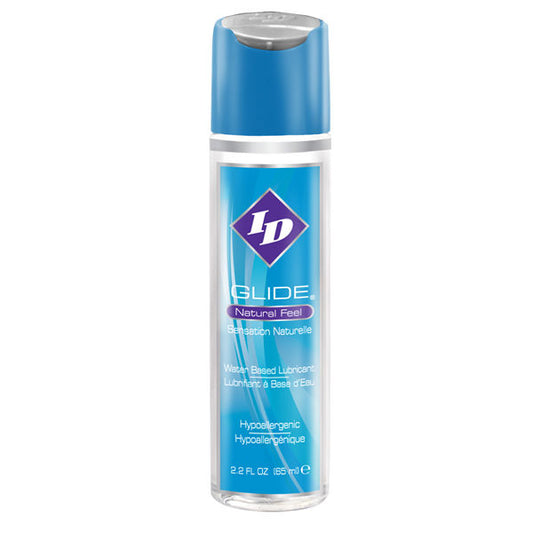 ID GLIDE - GLIJMIDDEL OP BASIS VAN AGUA 65 ML
