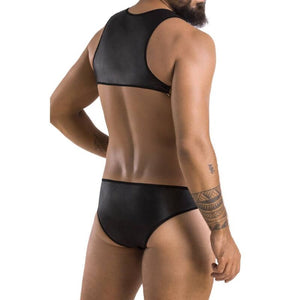 Passion – 056 body adam noir