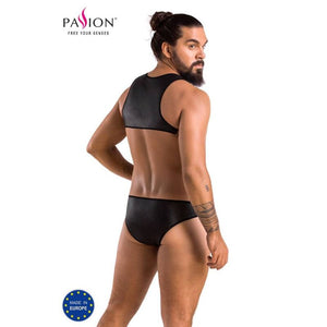 Passion – 056 body adam noir