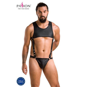 Passion – 056 body adam noir