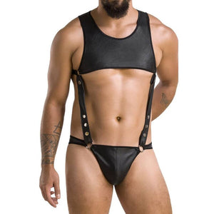 Passion – 056 body adam noir