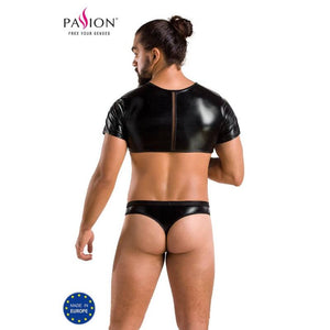 Passion – 057 ensemble peter black