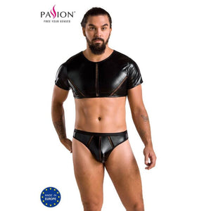 Passion – 057 ensemble peter black