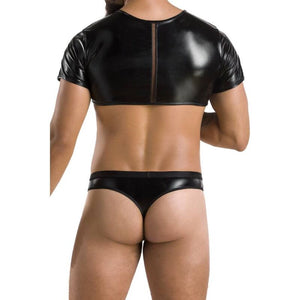 Passion – 057 ensemble peter black