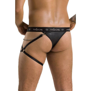 Passion – 058 bill string noir