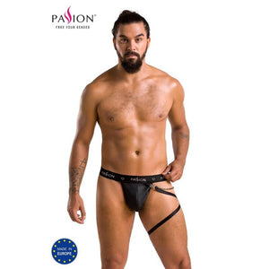 Passion – 058 bill string noir