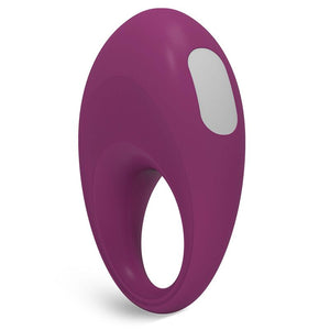 CoverMe – Bague rechargeable dylan compatible avec la technologie sans fil watchme