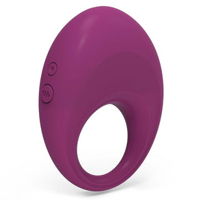 CoverMe – Bague rechargeable dylan compatible avec la technologie sans fil watchme