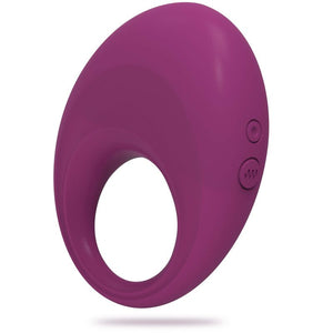 CoverMe – Bague rechargeable dylan compatible avec la technologie sans fil watchme