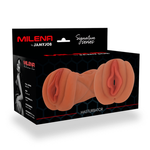 Jamyjob Signature – Masturbateur vagin milena