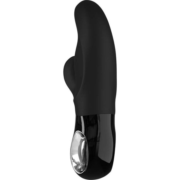 FUN FACTORY - MISS BI RABBIT VIBRADOR NEGRO LIJN