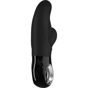 Fun Factory – Miss bi rabbit vibromasseur noir