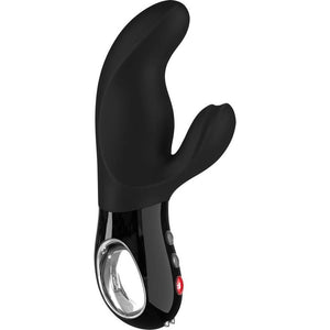 Fun Factory – Miss bi rabbit vibromasseur noir