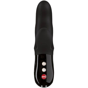 Fun Factory – Miss bi rabbit vibromasseur noir