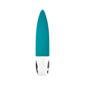Fun Factory – Volta g5 clitoridien vibromasseur petrol