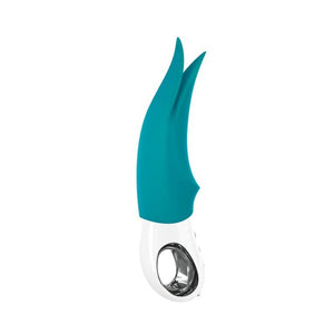 Fun Factory – Volta g5 clitoridien vibromasseur petrol