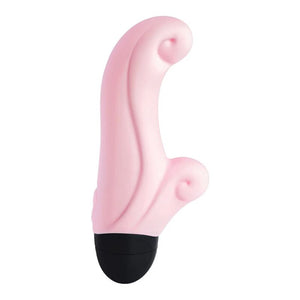 Fun Factory – Vibrateur ocean rabbit rose