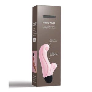 Fun Factory – Vibrateur ocean rabbit rose