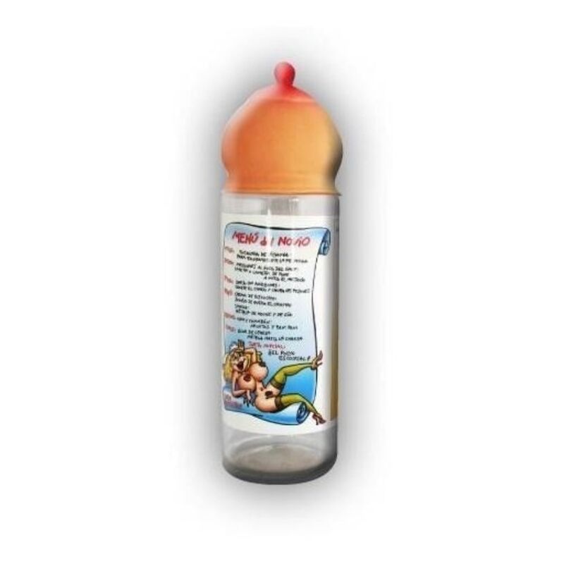 Diablo Picante – Bouteille de seins menu de la mariée viande 750 ml