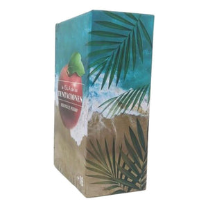 La Isla de Las Tentaciones – Official card game - es