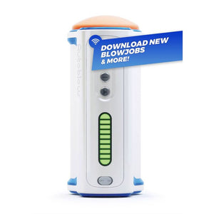 Autoblow – Machine ai+