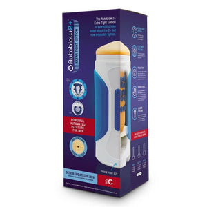 Autoblow – 2+ xt machine taille c
