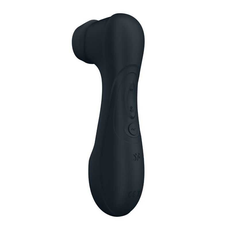 SATISFYER - PRO 2 GÉNÉRATION 3 TECHNOLOGIE AIR LIQUIDE LILAS
