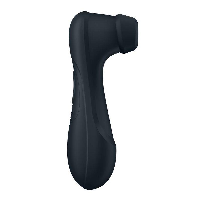 SATISFYER - PRO 2 GÉNÉRATION 3 TECHNOLOGIE AIR LIQUIDE LILAS