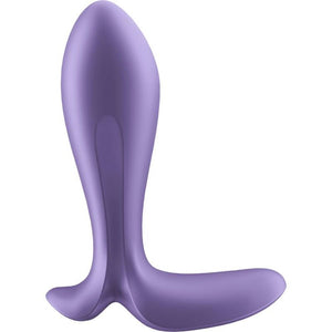 Satisfyer – Intensity plug or