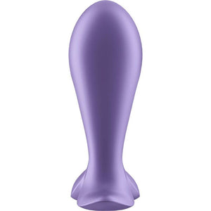Satisfyer – Intensity plug or