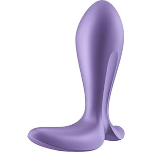 Satisfyer – Intensity plug or