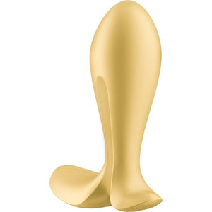 Satisfyer – Intensity plug or