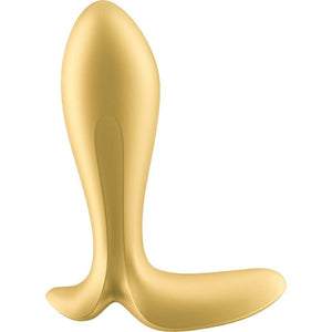 Satisfyer – Intensity plug or
