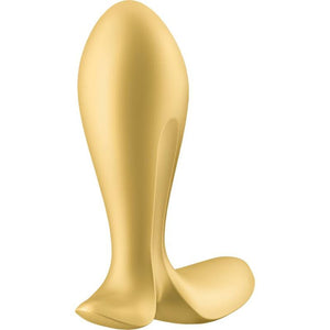 Satisfyer – Intensity plug or
