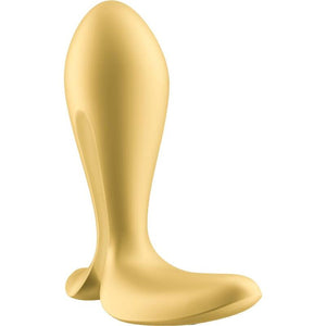 Satisfyer – Intensity plug or