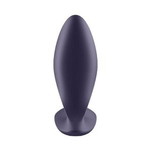 Satisfyer – Power plug violet