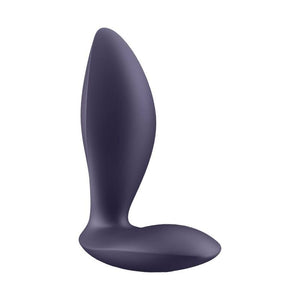 Satisfyer – Power plug violet