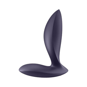 Satisfyer – Power plug violet