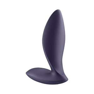 Satisfyer – Power plug violet