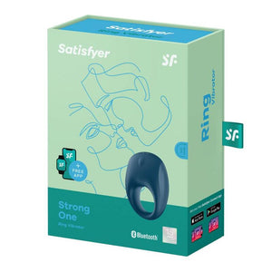 Satisfyer – Application strong one connect