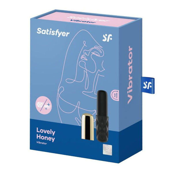 Satisfyer – Sparkling darling dor?