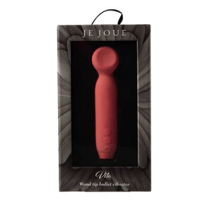 Je Joue – Vita bullet bleu cobalt