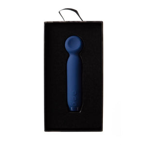 Je Joue – Vita bullet bleu cobalt