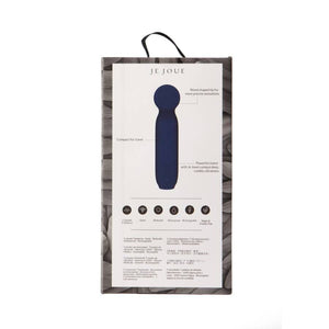 Je Joue – Vita bullet bleu cobalt