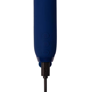 Je Joue – Vita bullet bleu cobalt