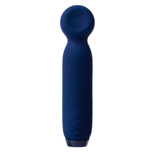 Je Joue – Vita bullet bleu cobalt