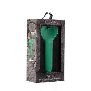 Je Joue – Amour bullet pale rosette